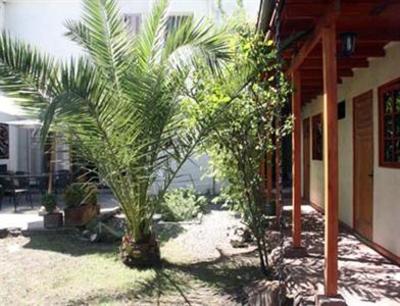 фото отеля Newen Kara Hostel