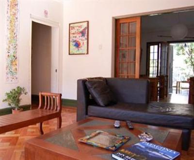 фото отеля Newen Kara Hostel