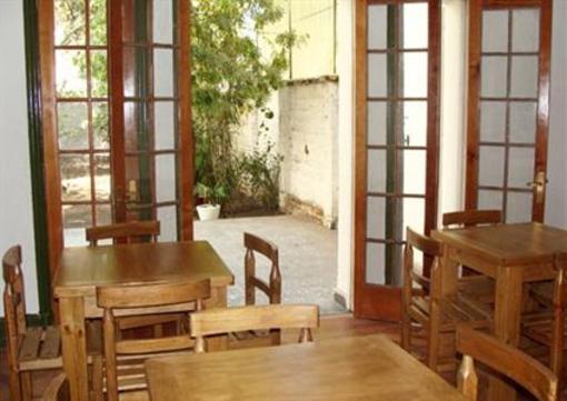 фото отеля Newen Kara Hostel