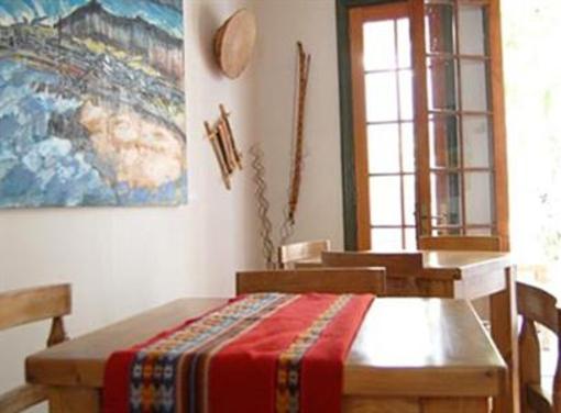 фото отеля Newen Kara Hostel