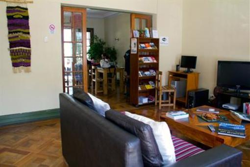 фото отеля Newen Kara Hostel