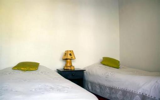 фото отеля Newen Kara Hostel