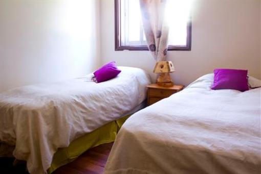 фото отеля Newen Kara Hostel