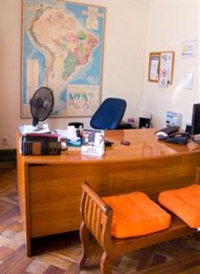 фото отеля Newen Kara Hostel