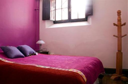 фото отеля Newen Kara Hostel