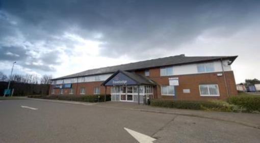 фото отеля Travelodge Wakefield Woolley Edge M1 Northbound