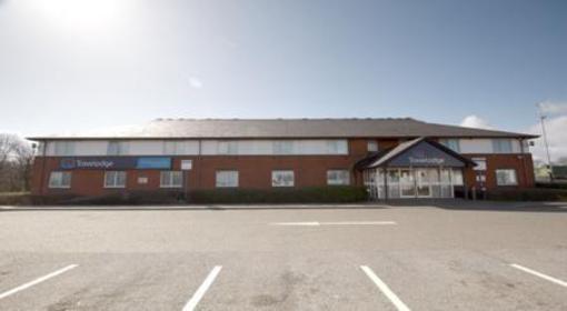 фото отеля Travelodge Wakefield Woolley Edge M1 Northbound