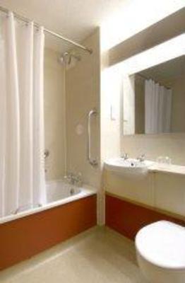 фото отеля Travelodge Wakefield Woolley Edge M1 Northbound