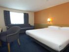 фото отеля Travelodge Wakefield Woolley Edge M1 Northbound