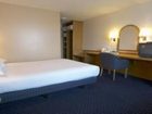 фото отеля Travelodge Wakefield Woolley Edge M1 Northbound