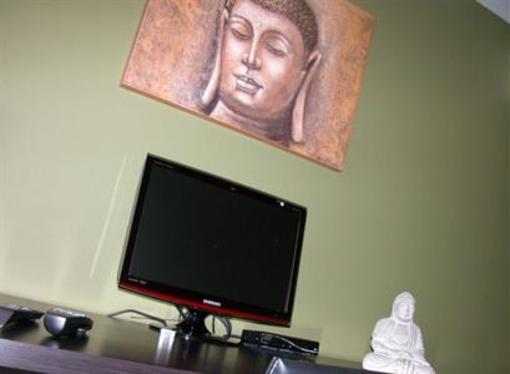 фото отеля B&B Hakuna Matata