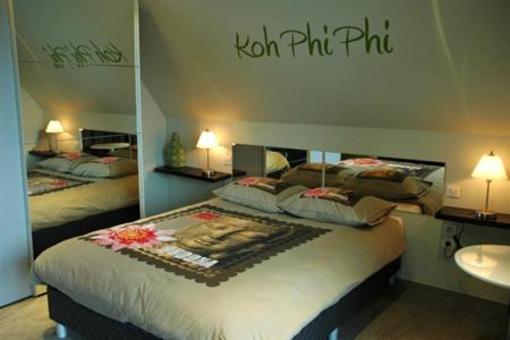 фото отеля B&B Hakuna Matata