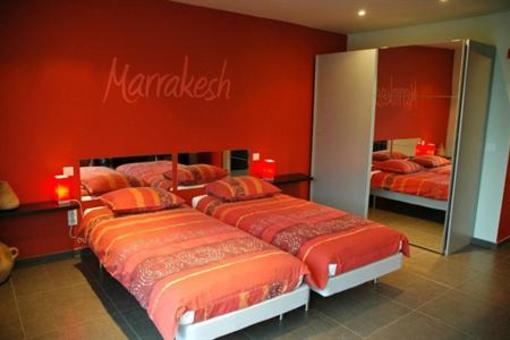 фото отеля B&B Hakuna Matata