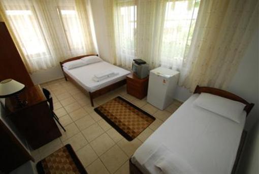 фото отеля Adali Guest House