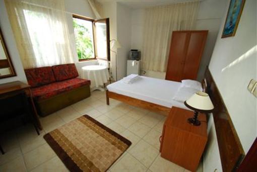 фото отеля Adali Guest House