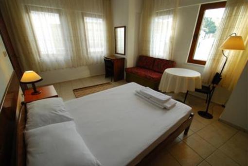 фото отеля Adali Guest House