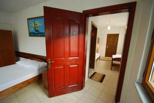 фото отеля Adali Guest House
