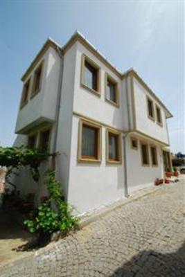 фото отеля Adali Guest House