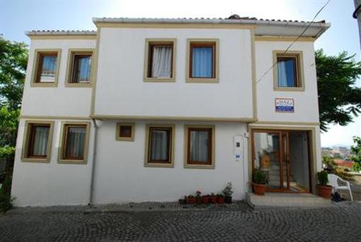 фото отеля Adali Guest House