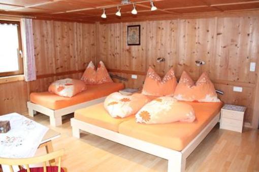 фото отеля Ferienhaus Kathrin
