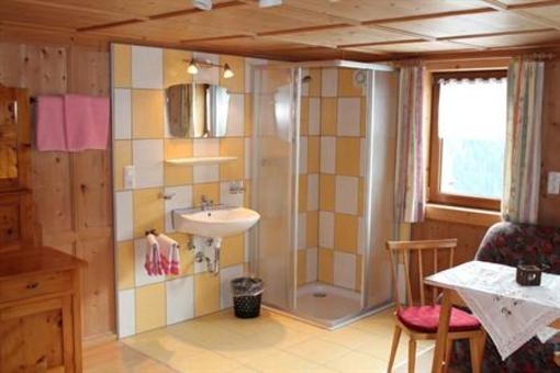 фото отеля Ferienhaus Kathrin