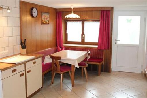 фото отеля Ferienhaus Kathrin