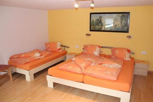 фото отеля Ferienhaus Kathrin