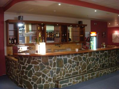 фото отеля Motel U Krbu