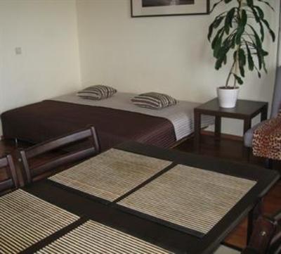 фото отеля Apartament z Widokiem Na Morze V