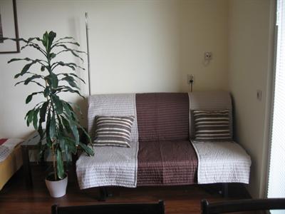 фото отеля Apartament z Widokiem Na Morze V
