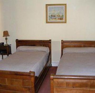 фото отеля La Vieille Auberge Hotel La Rochefoucauld
