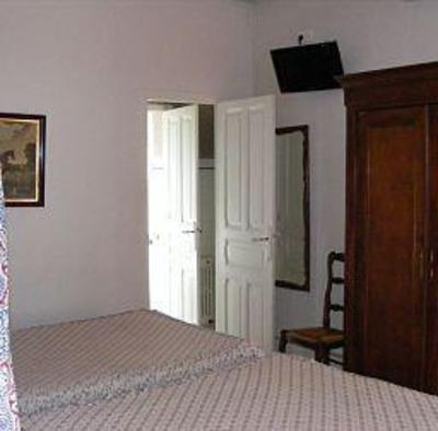 фото отеля La Vieille Auberge Hotel La Rochefoucauld