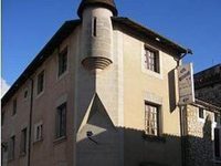 La Vieille Auberge Hotel La Rochefoucauld