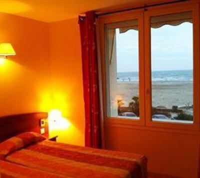 фото отеля Hotel Les Alizes