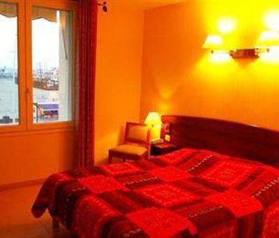 фото отеля Hotel Les Alizes
