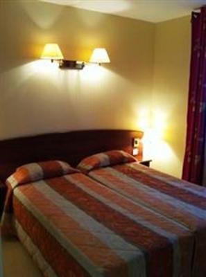 фото отеля Hotel Les Alizes