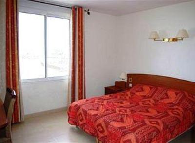 фото отеля Hotel Les Alizes