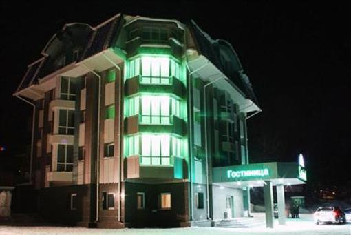 фото отеля Grunhof