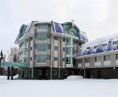 фото отеля Grunhof