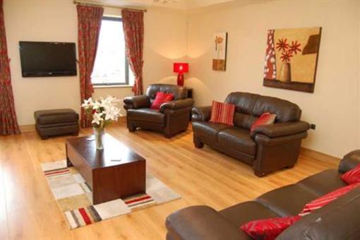 фото отеля Kinvara Guesthouse
