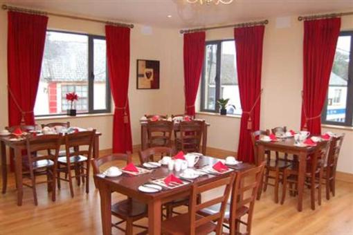 фото отеля Kinvara Guesthouse