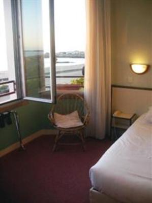 фото отеля Hotel Les Chants d'Ailes