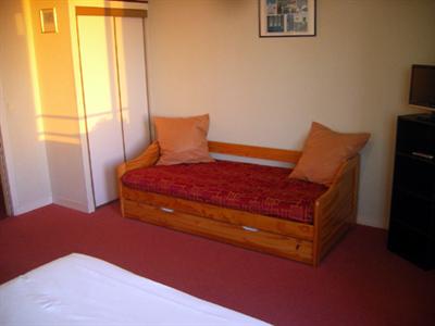фото отеля Hotel Les Chants d'Ailes