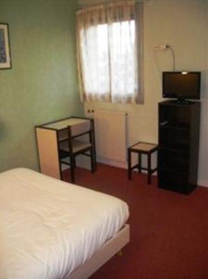 фото отеля Hotel Les Chants d'Ailes