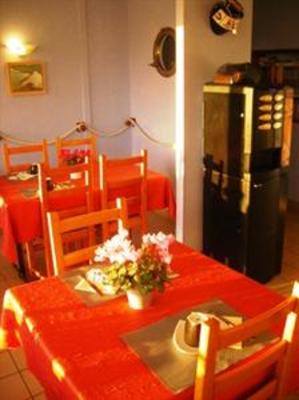 фото отеля Hotel Les Chants d'Ailes