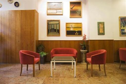 фото отеля Hotel Principal Costinesti
