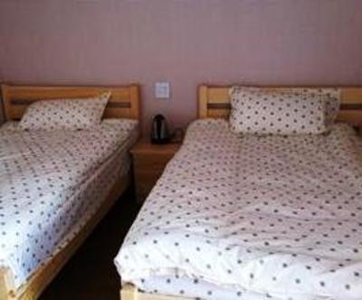 фото отеля Fanjangle Bells Hostel