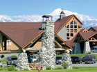 фото отеля Talkeetna Alaskan Lodge