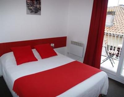 фото отеля Hotel Des Vieux Acacias