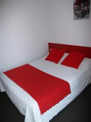 фото отеля Hotel Des Vieux Acacias